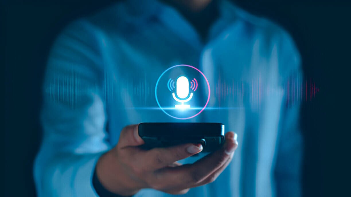 How Speech to Text Helps US Professionals Work Faster